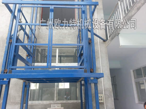 寧德固定式升降機(jī)，寧德固定升降平臺(tái)廠家