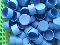 鋼管護(hù)帽、鋼管管帽、塑料管帽、管件坡口保護(hù)帽
