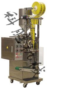 山西大同科勝自動脂膏包裝機