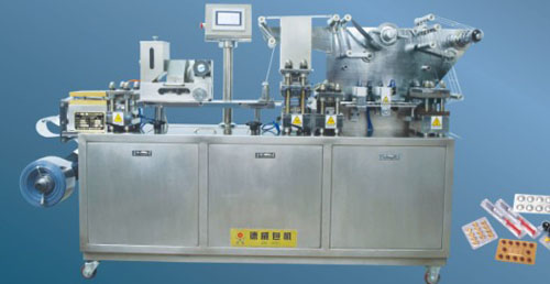 鋁塑包裝機,鋁塑包裝機廠家,浙江鋁塑包裝機