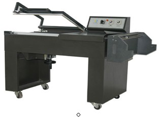 玩具收縮包裝機(jī)，電子產(chǎn)品收縮包裝機(jī)