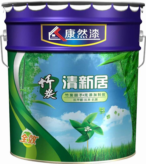 河北省裝修油漆代理商，廠家供應環保內墻漆