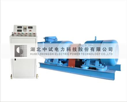 ZSBF型倍頻發電機組