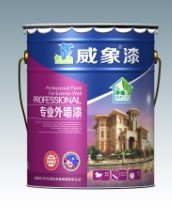 威象彈性藝術拉毛涂料招商