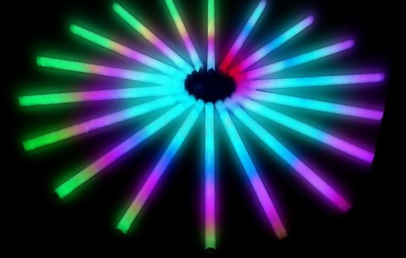 LED數碼管