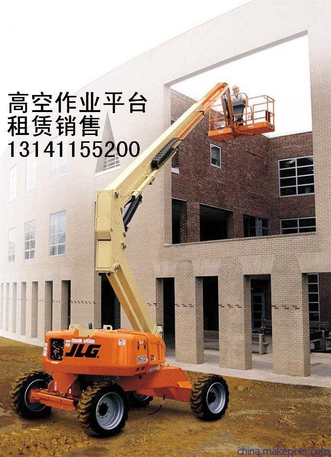天水市升降機出租 天水高空作業車出租