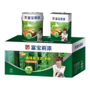油漆批發油漆報價富寶莉漆