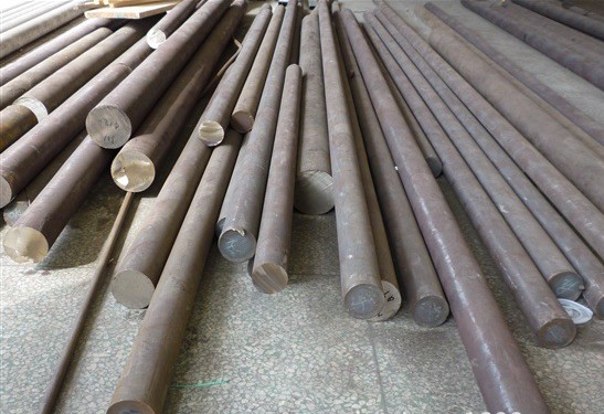 陽江進(jìn)口SUS440C不銹鋼刀具料