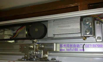 西城區維修自動門