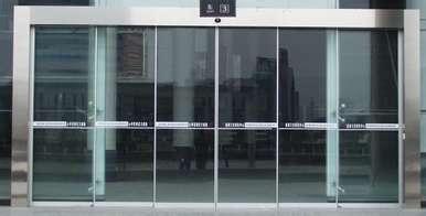 房山區維修電動門 北京電動門維修價格