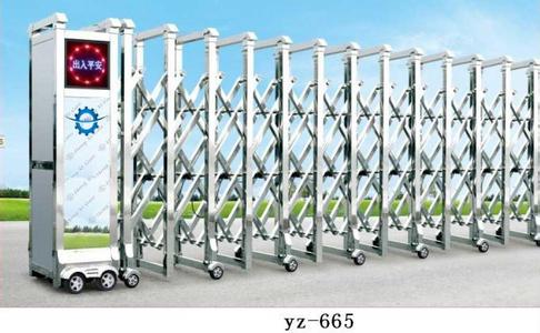 懷柔區維修電動門 北京電動門價格