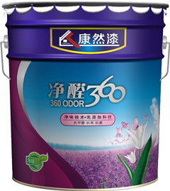 杭州環保油漆品牌代理 康然漆 廠家直銷