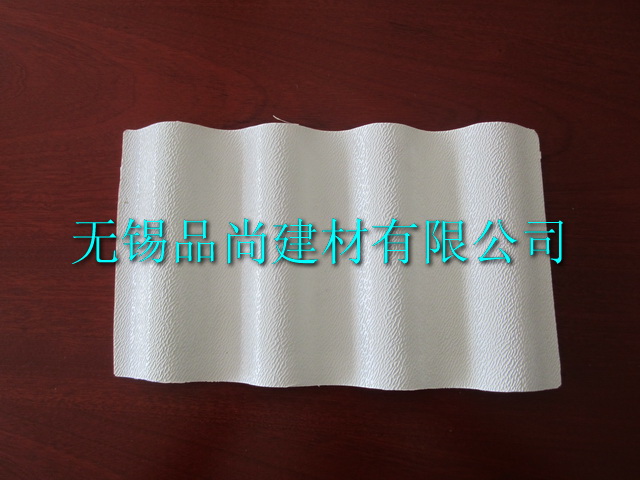 防腐瓦廠家價格及型號