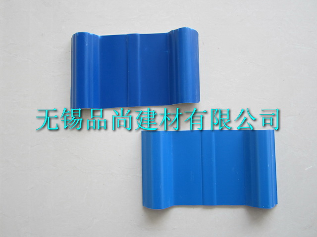 PVC塑鋼瓦價格，PVC塑鋼瓦廠家