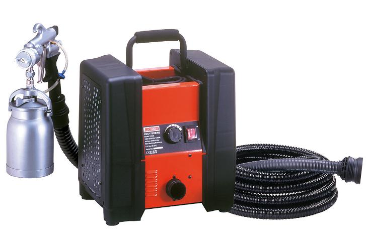 供應小面積家具噴涂機T328
