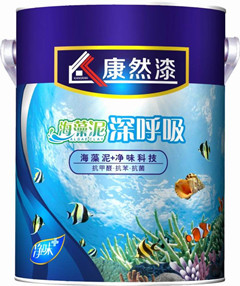 康然環保硅藻泥涂料，昆明水性涂料加盟招商