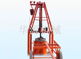 供應(yīng)多功能水泥制管機(jī)