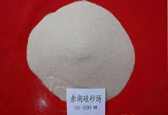 測(cè)定石英砂透氣性的方法說(shuō)明