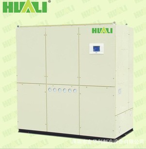 機房5HP水冷式恒溫恒濕空調