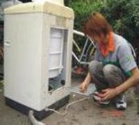 常熟市洗衣機(jī)維修部