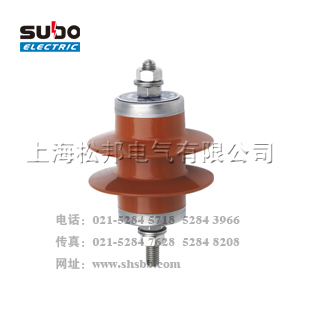 常規國標型號避雷器（0.22-220kV）