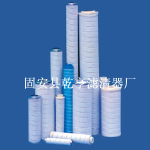 組合式黎明濾芯壽命兩年是不符合要求的