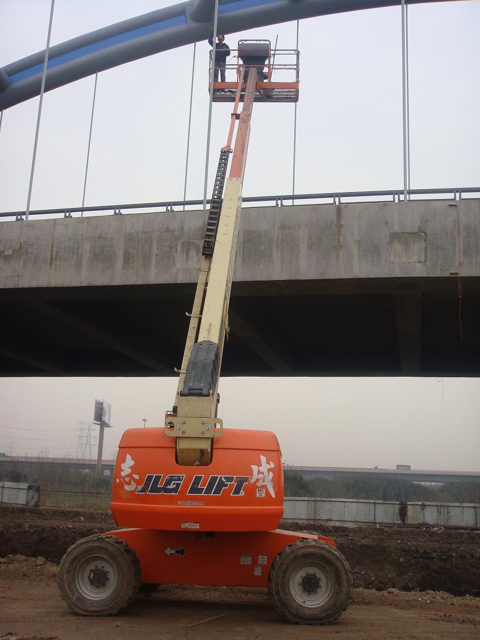 遼寧錦州出租JLG進(jìn)口高空作業(yè)車