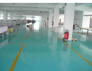 沈陽鴻途化工-地坪漆6