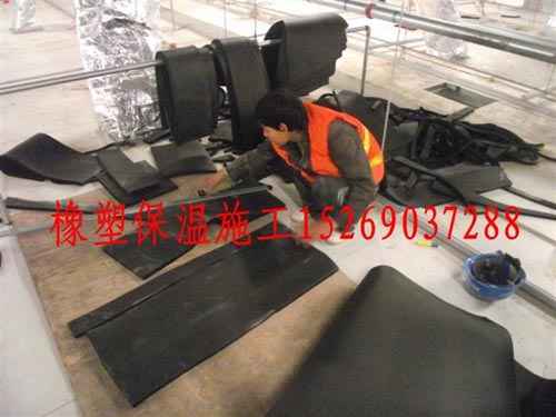保溫工程企業淡季營銷利器