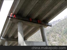 供應路橋檢測養護工程車