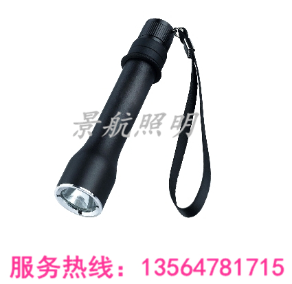 供應JW7620固態微型強光防爆電筒