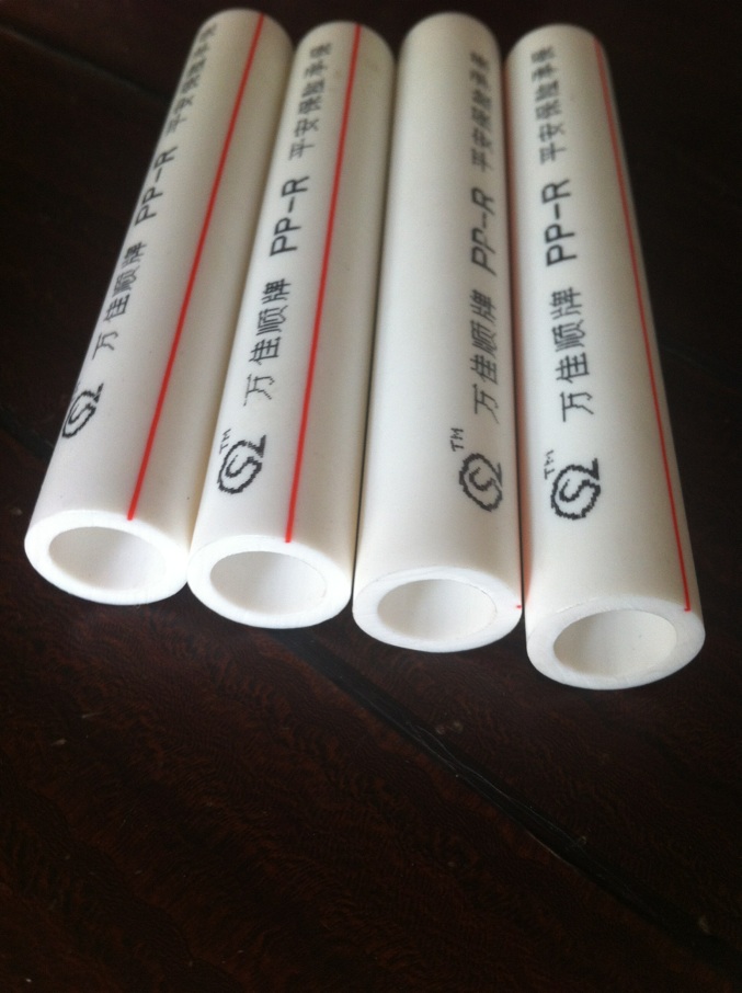 沈陽廠家直銷PPR管材，價格全省z低