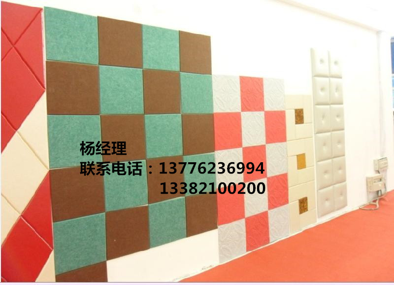聚酯吸音板一張有多大，規格多少？