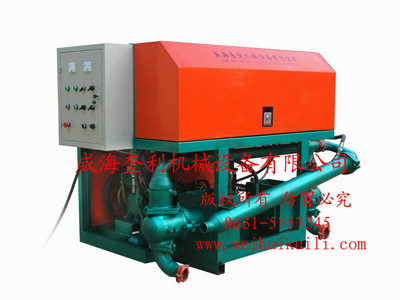 水泥發泡機