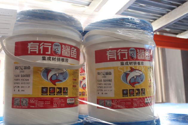 【橡膠木拼板膠工廠】拼板膠新品特價