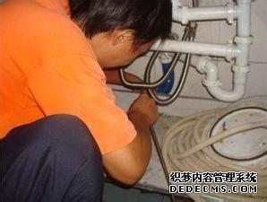 上海虹口區維修水管24H爆裂.維修馬桶