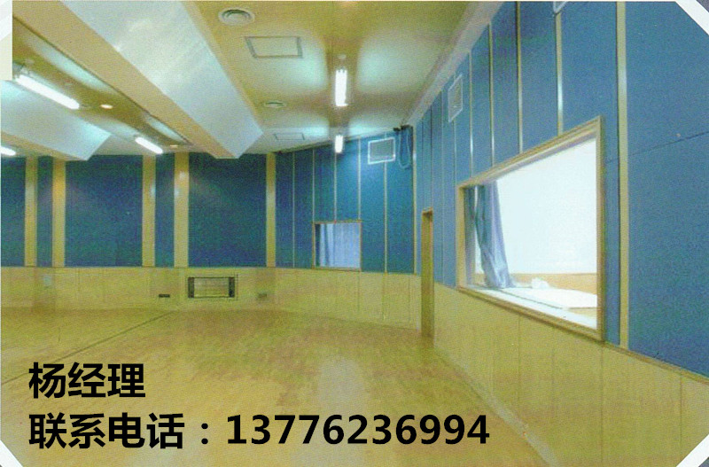 上海吸音材料有什么？價格多少？