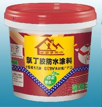 容易潮濕的建筑用什么防水，防腐涂料好