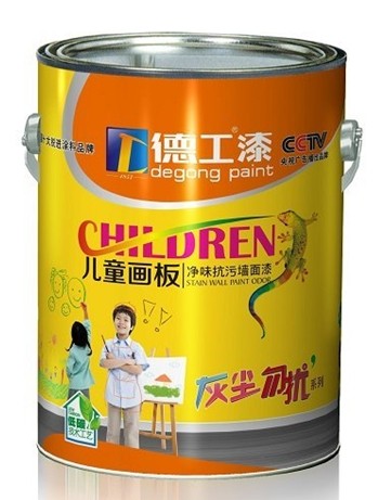 中國知名油漆品牌招商凈味環保裝修漆廠家油漆涂料代理