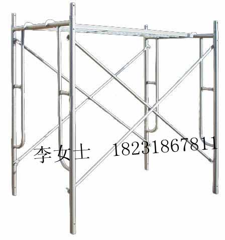 吉林長春腳手架生產廠家梯式腳手架
