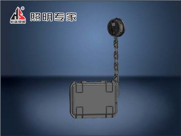 恒盛直銷SFW6130現場勘查照明設備