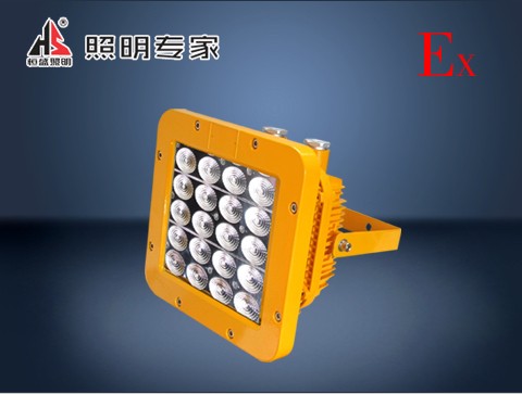 恒盛供應EYF8920防爆節能泛光燈
