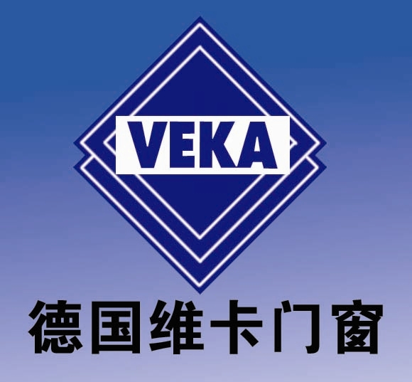 沈陽德國維卡覆膜門窗制作
