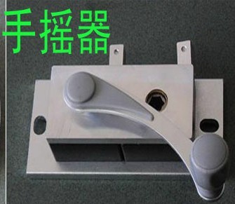 上海閔行區升降晾衣架手搖器維修手搖器搖不動打滑故障