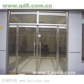 上海專業玻璃門維修 玻璃門安裝
