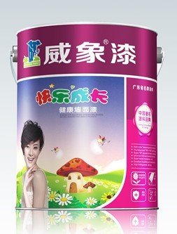 供應工程涂料立邦跟威象漆