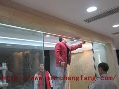 上海普陀區電動感應門維修普陀區感應自動門維修