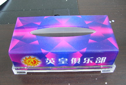 亞克力制品，有機玻璃酒店用品