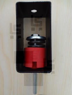 供應酒吧ktv減振吊件（天花減振器）