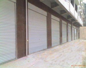 東城區永定門安裝電動卷簾門